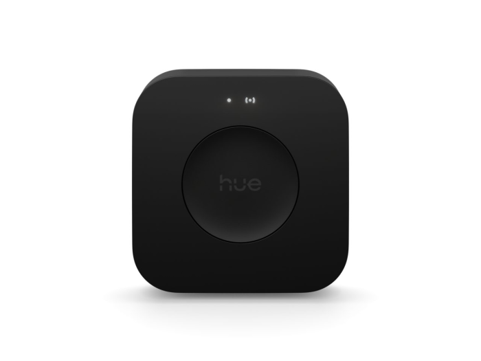Philips Hue Bridge Pro (Bild: Signify)